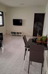 Blk 661C Jurong West Street 64 (Jurong West), HDB 4 Rooms #509756441